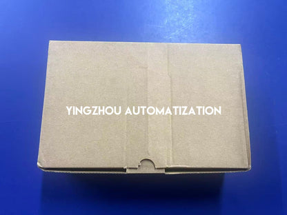 Delta TP04P-16TP1R Text Panel HMI | Integrated PLC Functionality, High-Performance Control, Compact Design | Brand New Original-YingZhou Automatization