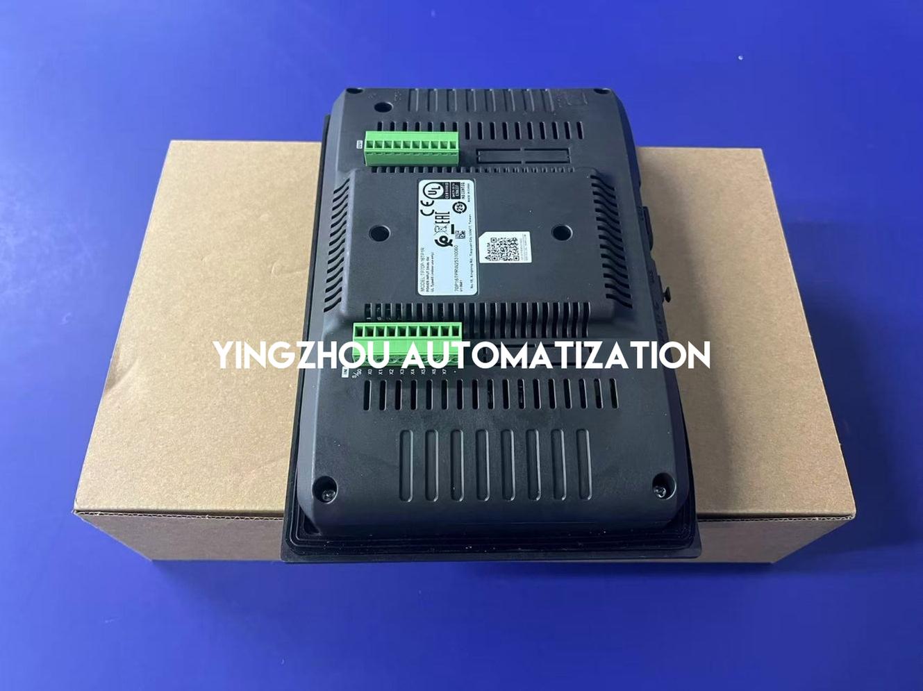 Delta TP70P-16TP1R HMI + PLC Controller | 7" Touch Screen Panel | Brand New Original-YingZhou Automatization