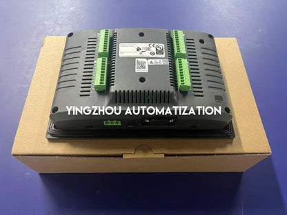 Delta TP70P-22XA1R HMI + PLC Controller | 7" Touch Screen Panel | Brand New Original-YingZhou Automatization
