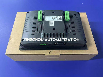 Delta TP70P Series 7" Touch Panel HMI with Built-in PLC TP70P-16TP1R - 8DI/8DO Relay-YingZhou Automatization