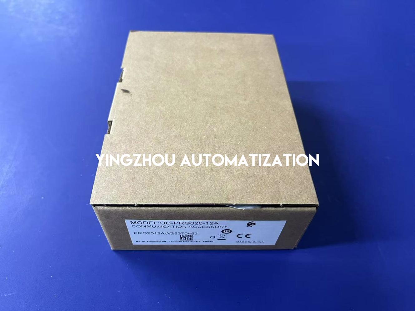 Delta UC-PRG020-12A Programming Communication Cable | PLC Connection Cable Unit | Brand New Original-YingZhou Automatization