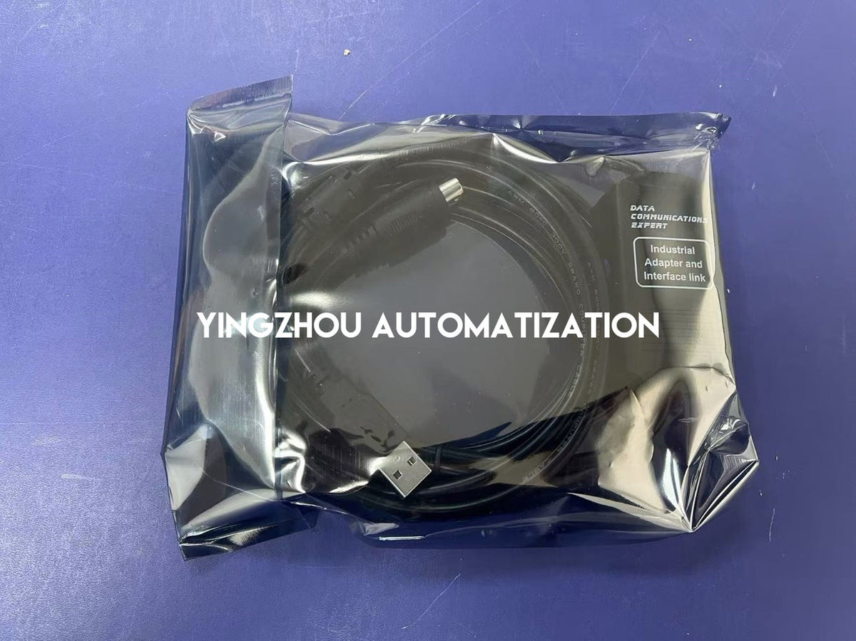 Delta USBACAB230 PLC Programming Cable | USB to RS232 Communication Cable Unit | Brand New Original-YingZhou Automatization