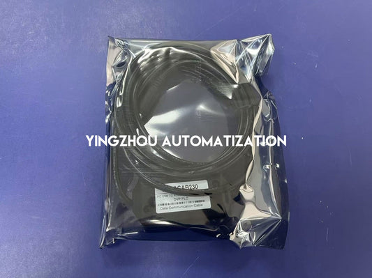 Delta USBACAB230 PLC Programming Cable | USB to RS232 Communication Cable Unit | Brand New Original-YingZhou Automatization