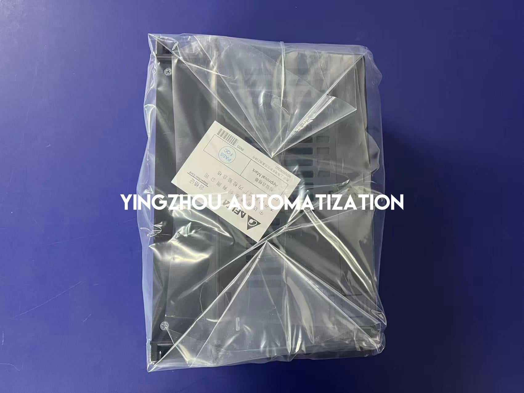 Delta VFD C2000+ Series Frequency Inverter VFD040C43A-21 4KW 5HP 460VAC 10.5A 3Phase-YingZhou Automatization
