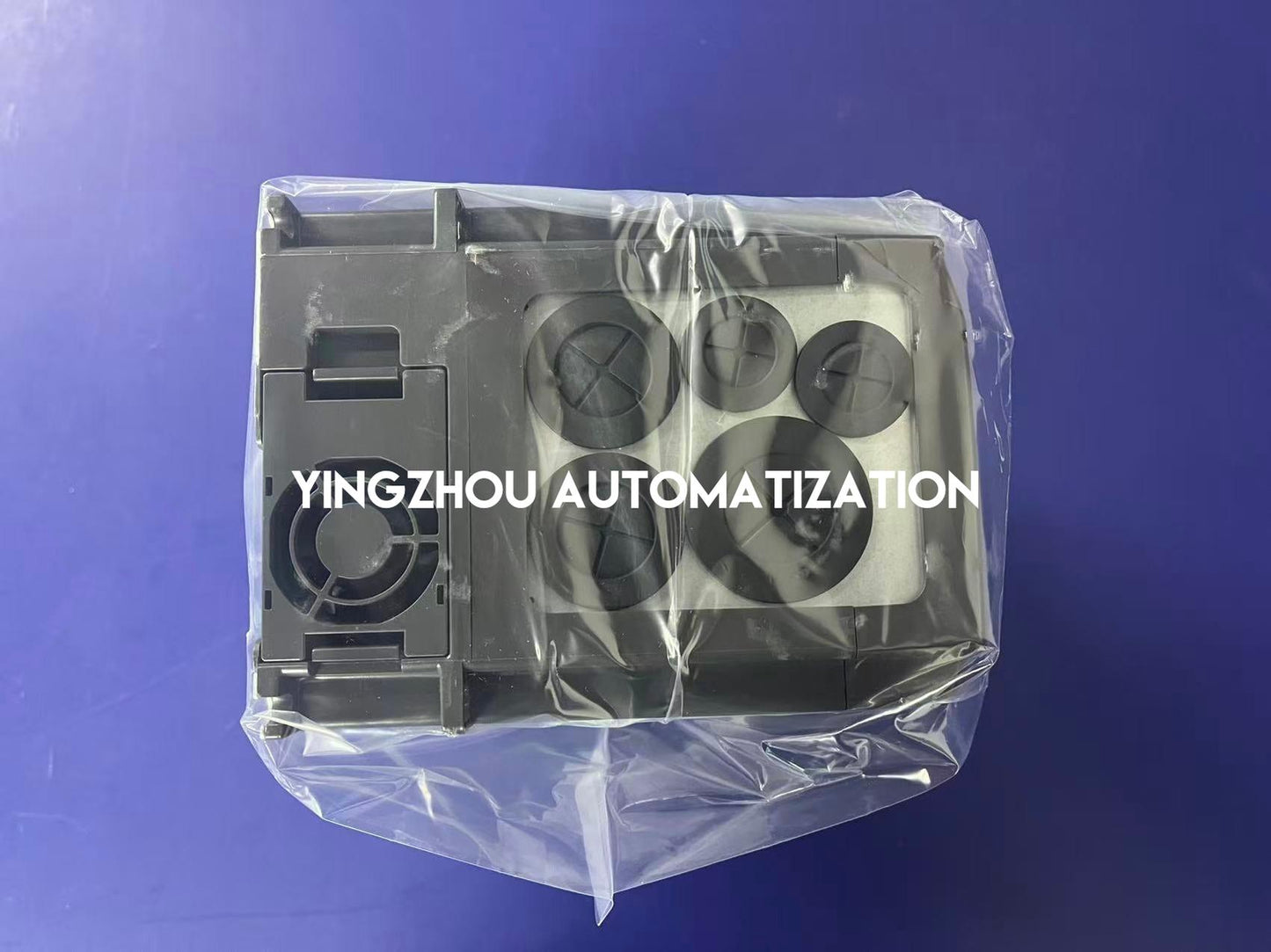 Delta VFD C2000+ Series Frequency Inverter VFD040C43A-21 4KW 5HP 460VAC 10.5A 3Phase-YingZhou Automatization