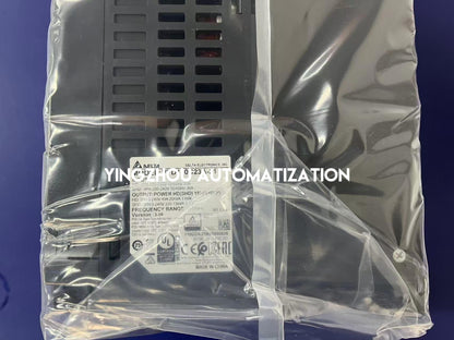 Delta VFD C2000+ Series Frequency Inverter VFD110C23A-21 11KW 15HP 230VAC 49A 3Phase-YingZhou Automatization