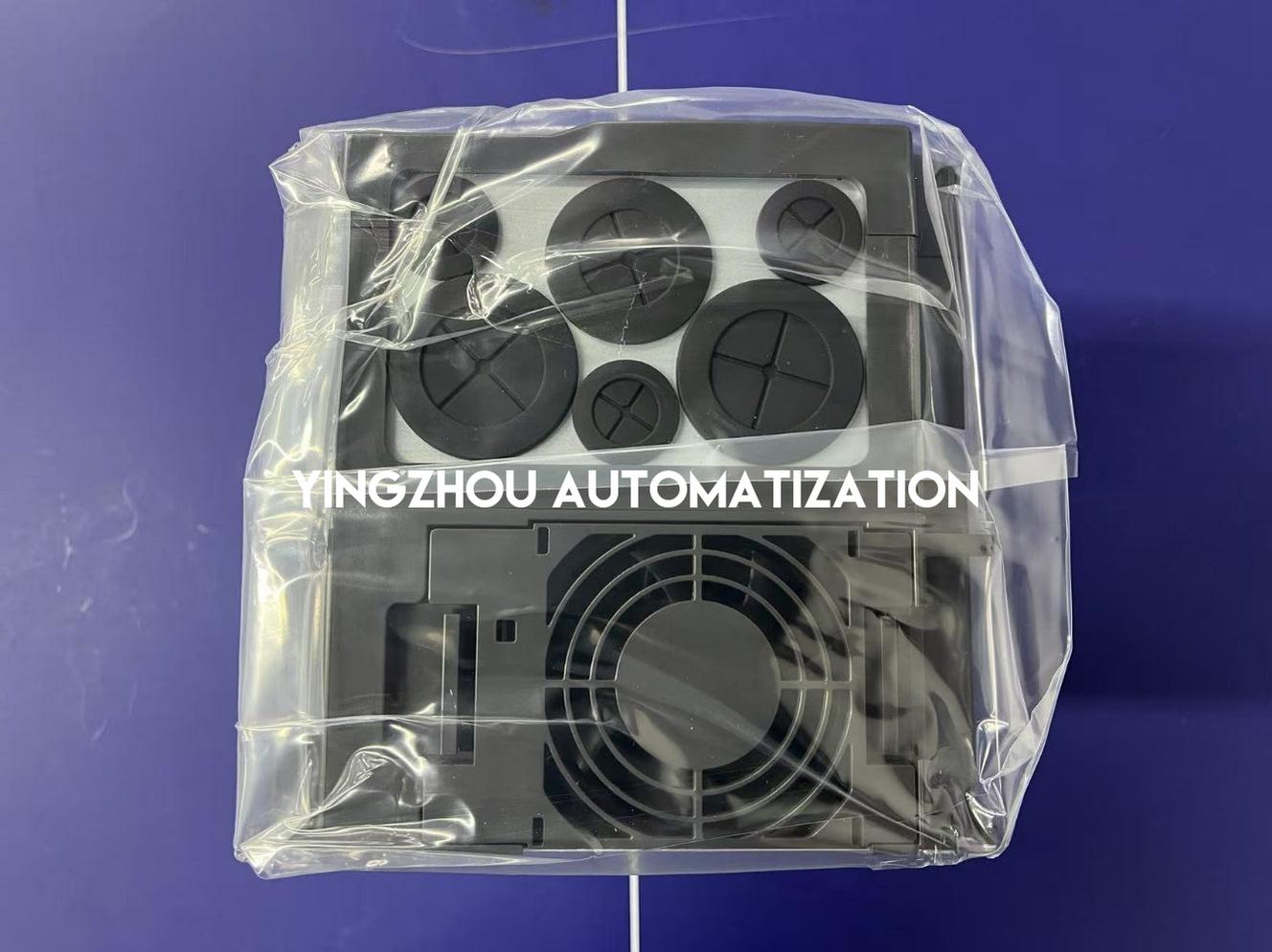 Delta VFD C2000+ Series Frequency Inverter VFD110C4EA-21 11KW 15HP 460VAC 24A 3Phase with EMC Filter-YingZhou Automatization
