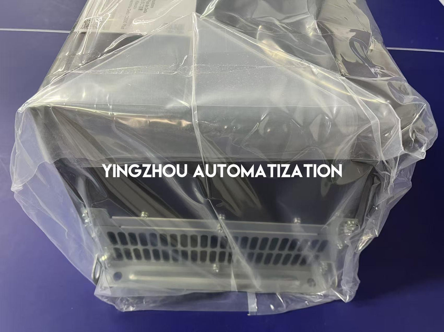 Delta VFD C2000+ Series Frequency Inverter VFD450C43S-00 45KW 60HP 460VAC 91A 3Phase-YingZhou Automatization