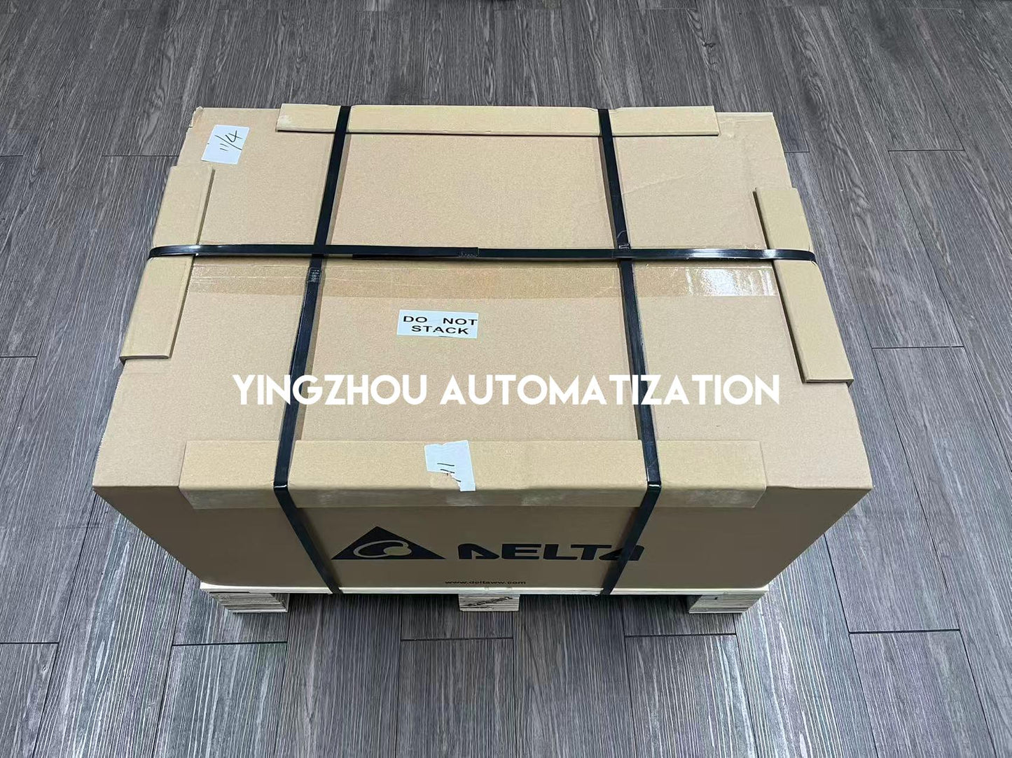 Delta VFD C2000+ Series Frequency Inverter VFD550C43A-00 55KW 75HP 460VAC 110A 3Phase-YingZhou Automatization