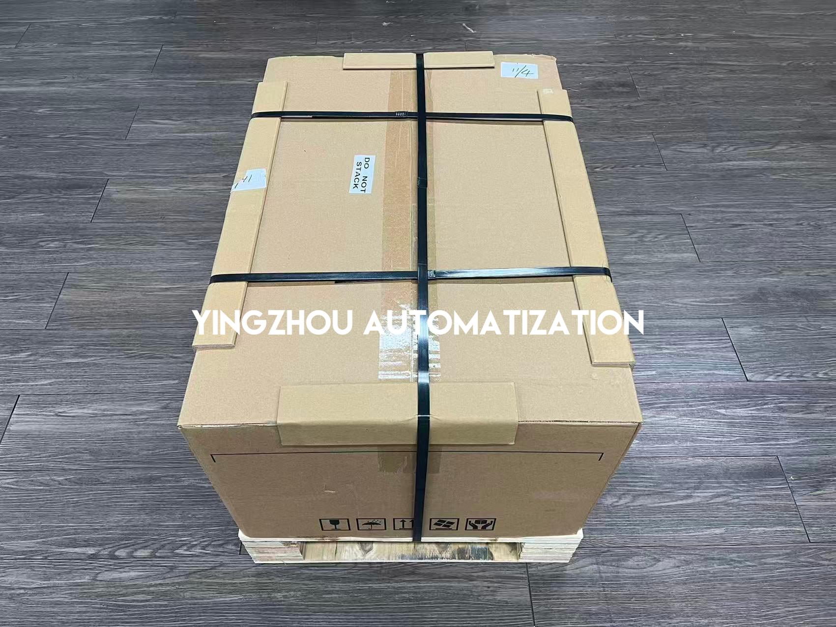 Delta VFD C2000+ Series Frequency Inverter VFD550C43A-00 55KW 75HP 460VAC 110A 3Phase-YingZhou Automatization