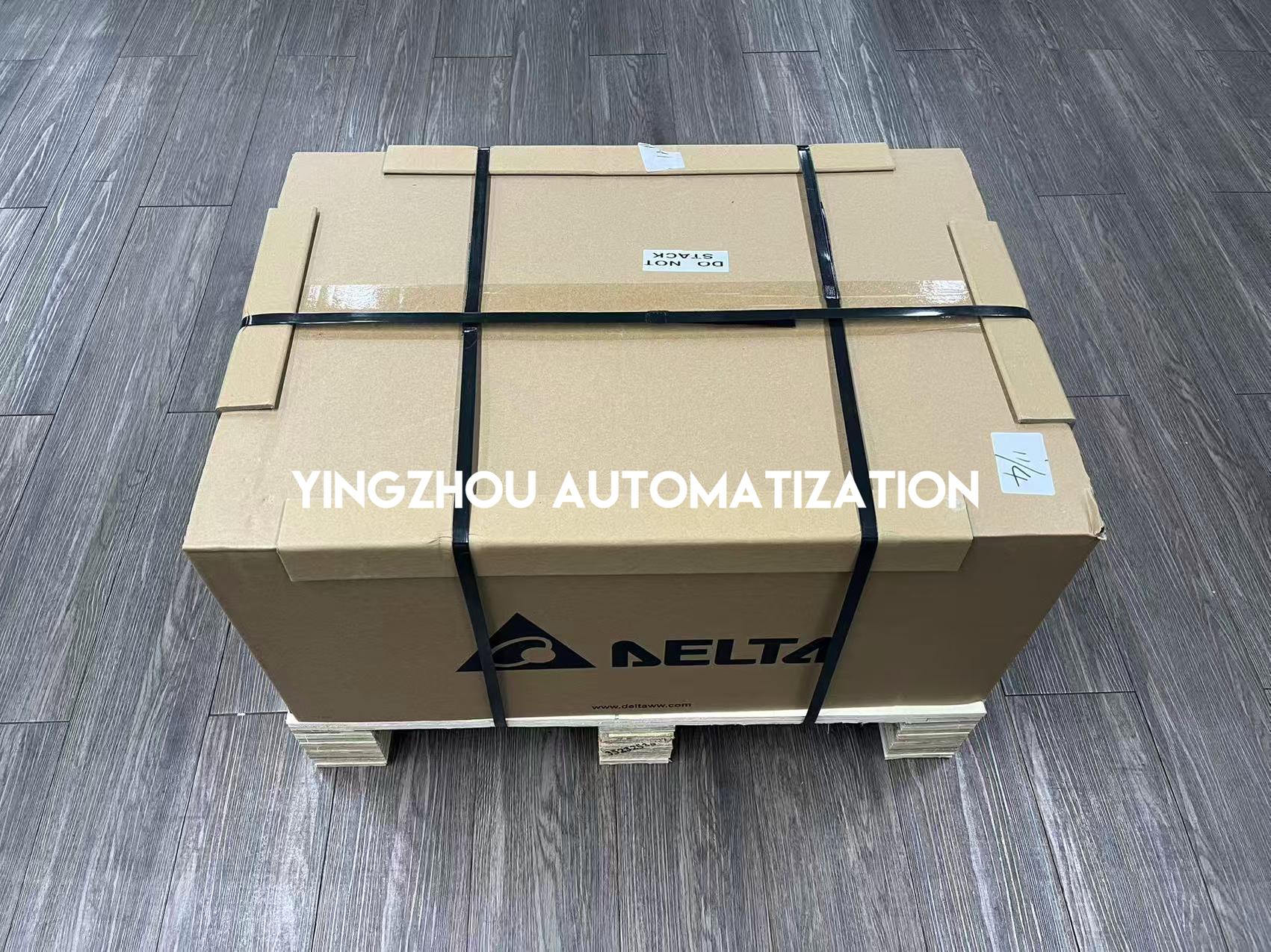 Delta VFD C2000+ Series Frequency Inverter VFD550C43A-00 55KW 75HP 460VAC 110A 3Phase-YingZhou Automatization