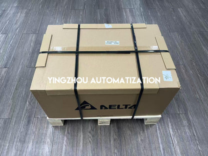 Delta VFD C2000+ Series Frequency Inverter VFD550C43A-00 55KW 75HP 460VAC 110A 3Phase-YingZhou Automatization