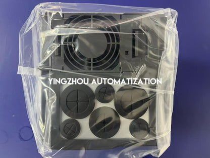 Delta VFD-C2000 VFD110C23A-21 AC Drive - 11kW (15HP), 230V 3-Phase, FOC Control-YingZhou Automatization