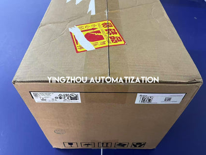 Delta VFD-C2000 VFD110C23A-21 AC Drive - 11kW (15HP), 230V 3-Phase, FOC Control-YingZhou Automatization