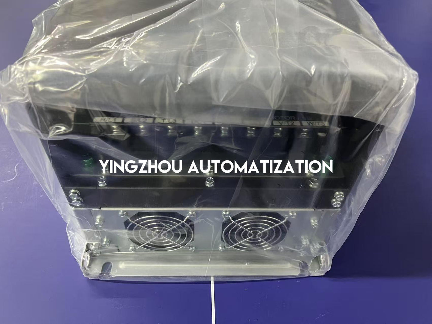 Delta VFD CP2000 Series Frequency Inverter VFD550CP43S-21 55KW 75HP 460VAC 105A 3 Phase IP21-YingZhou Automatization