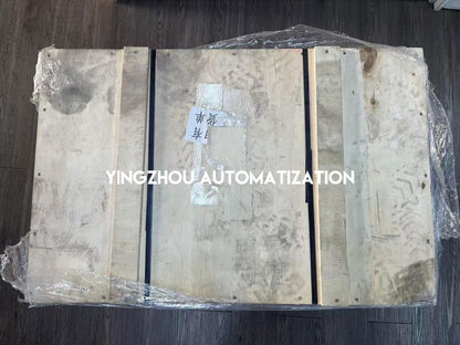 Delta VFD-CP2000 VFD1320CP43B-00 AC Drive - 132kW (175HP), 460V 3-Phase, IP20, BACnet-YingZhou Automatization