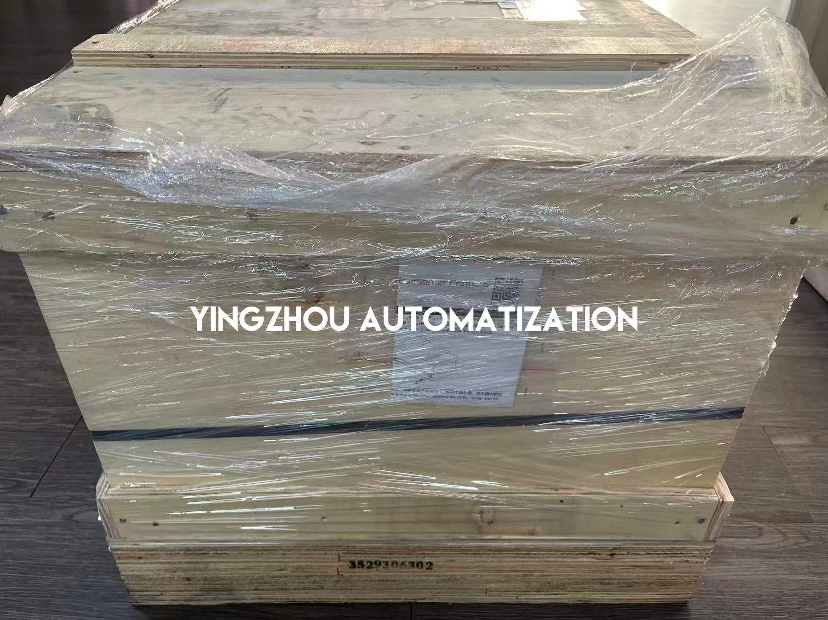 Delta VFD-CP2000 VFD1320CP43B-00 AC Drive - 132kW (175HP), 460V 3-Phase, IP20, BACnet-YingZhou Automatization