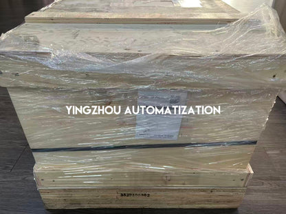 Delta VFD-CP2000 VFD1320CP43B-00 AC Drive - 132kW (175HP), 460V 3-Phase, IP20, BACnet-YingZhou Automatization