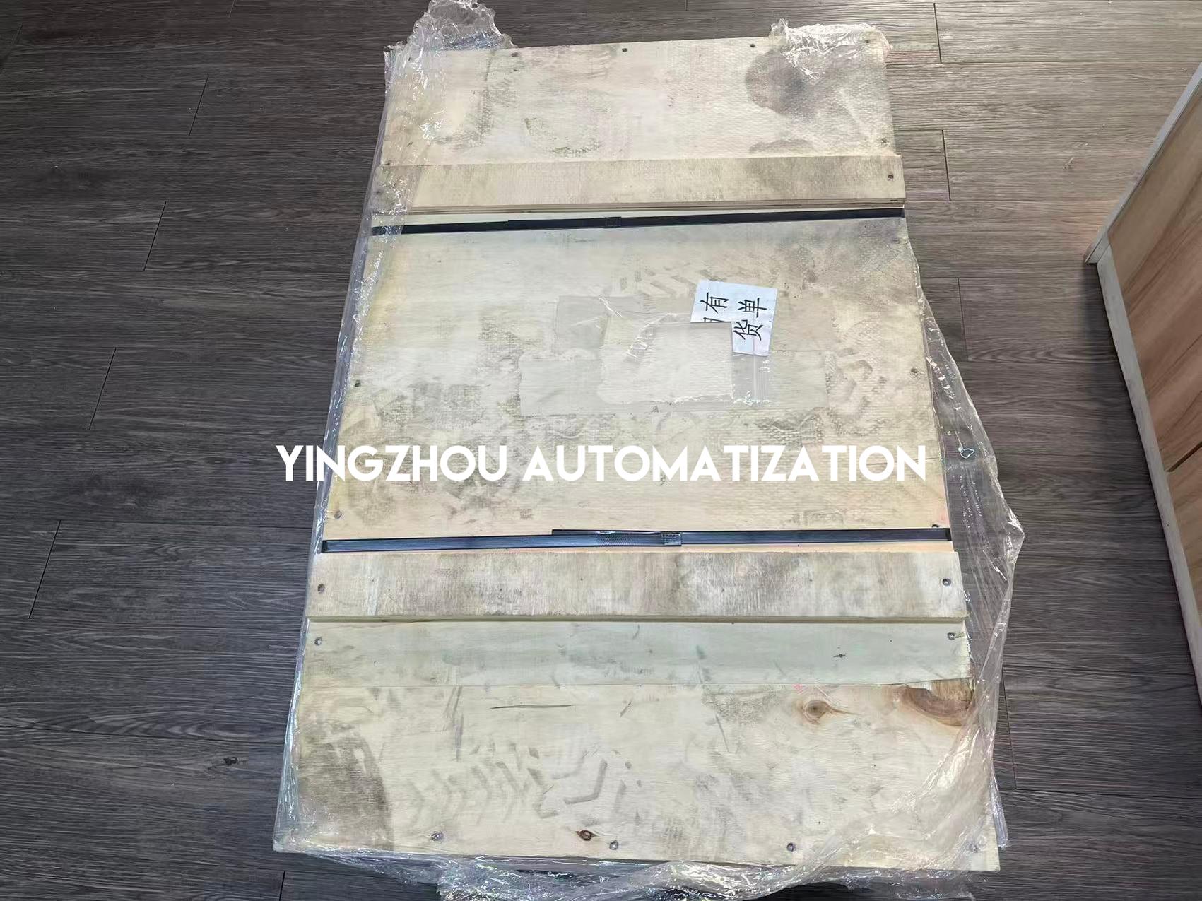 Delta VFD-CP2000 VFD1320CP43B-00 AC Drive - 132kW (175HP), 460V 3-Phase, IP20, BACnet-YingZhou Automatization