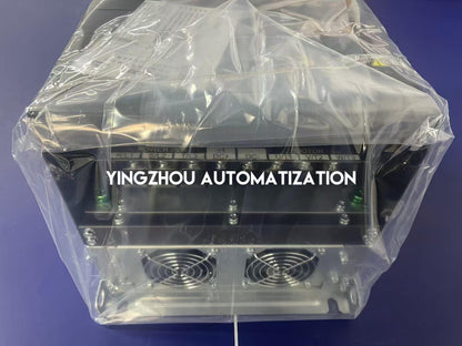 Delta VFD-CP2000 VFD450CP43S-21 AC Drive - 45kW (60HP), 460V 3-Phase, IP20, Built-in PLC-YingZhou Automatization