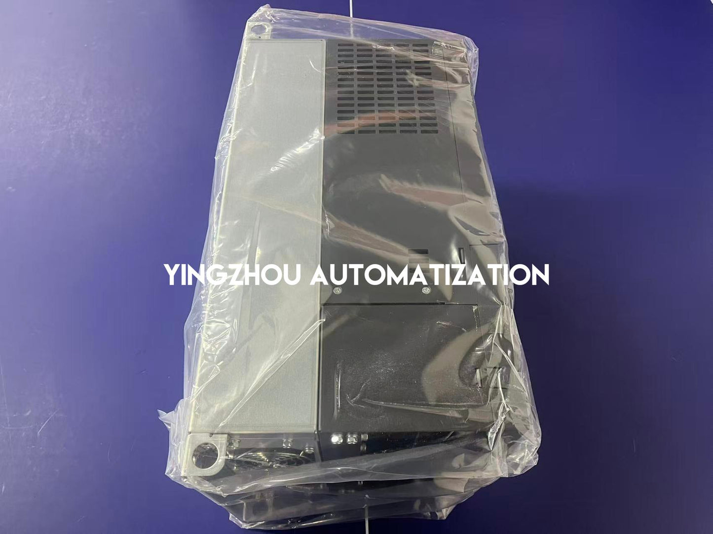 Delta VFD-CP2000 VFD450CP43S-21 AC Drive - 45kW (60HP), 460V 3-Phase, IP20, Built-in PLC-YingZhou Automatization