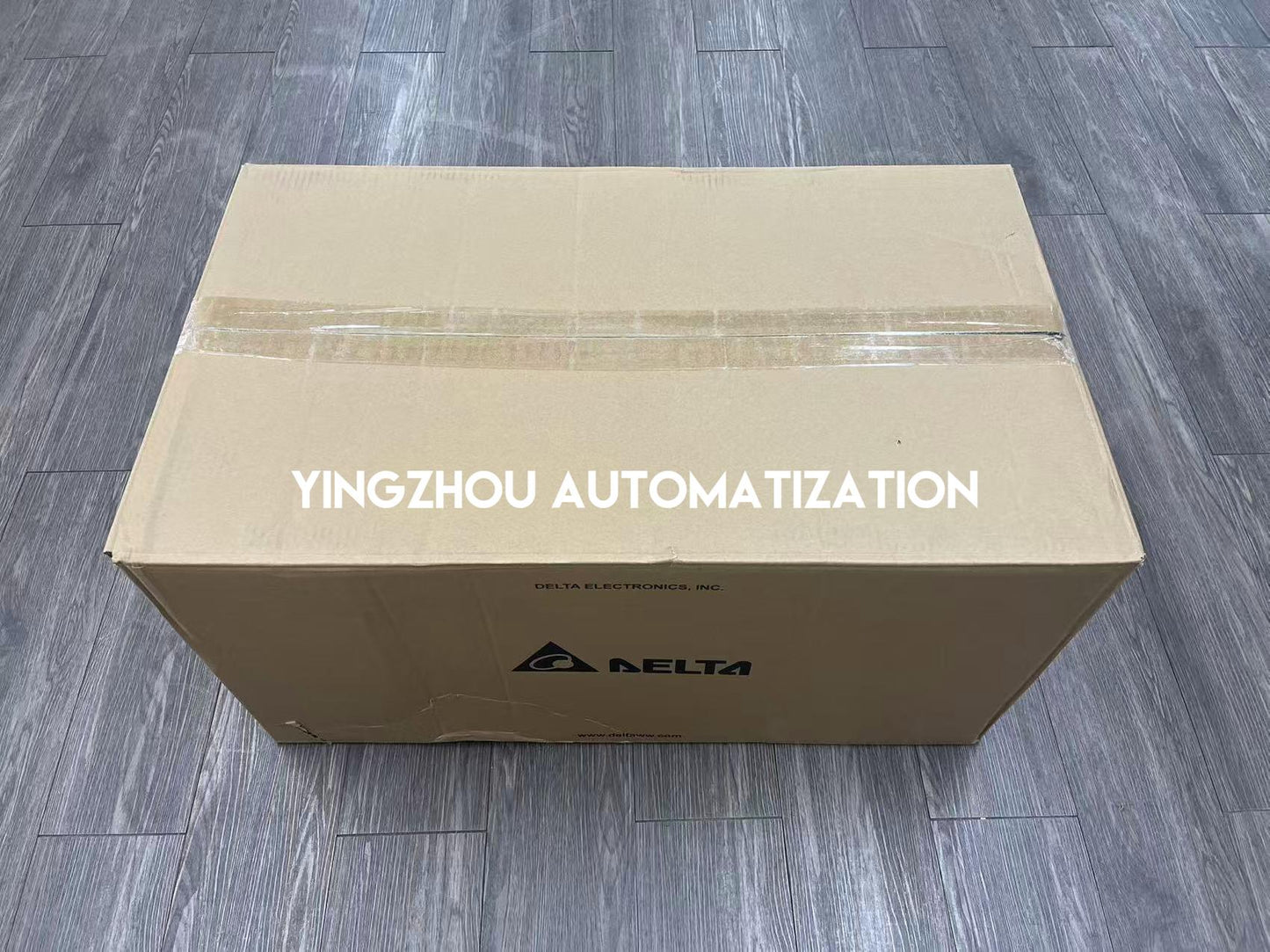 Delta VFD-CP2000 VFD450CP43S-21 AC Drive - 45kW (60HP), 460V 3-Phase, IP20, Built-in PLC-YingZhou Automatization