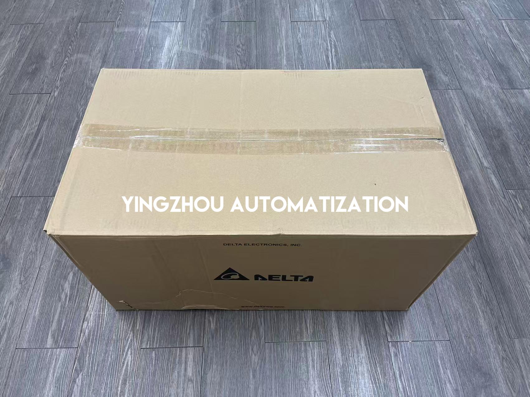 Delta VFD-CP2000 VFD450CP43S-21 AC Drive - 45kW (60HP), 460V 3-Phase, IP20, Built-in PLC-YingZhou Automatization