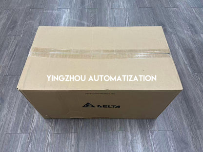 Delta VFD-CP2000 VFD450CP43S-21 AC Drive - 45kW (60HP), 460V 3-Phase, IP20, Built-in PLC-YingZhou Automatization