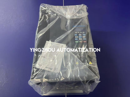 Delta VFD-CP2000 VFD450CP43S-21 AC Drive - 45kW (60HP), 460V 3-Phase, IP20, Built-in PLC-YingZhou Automatization