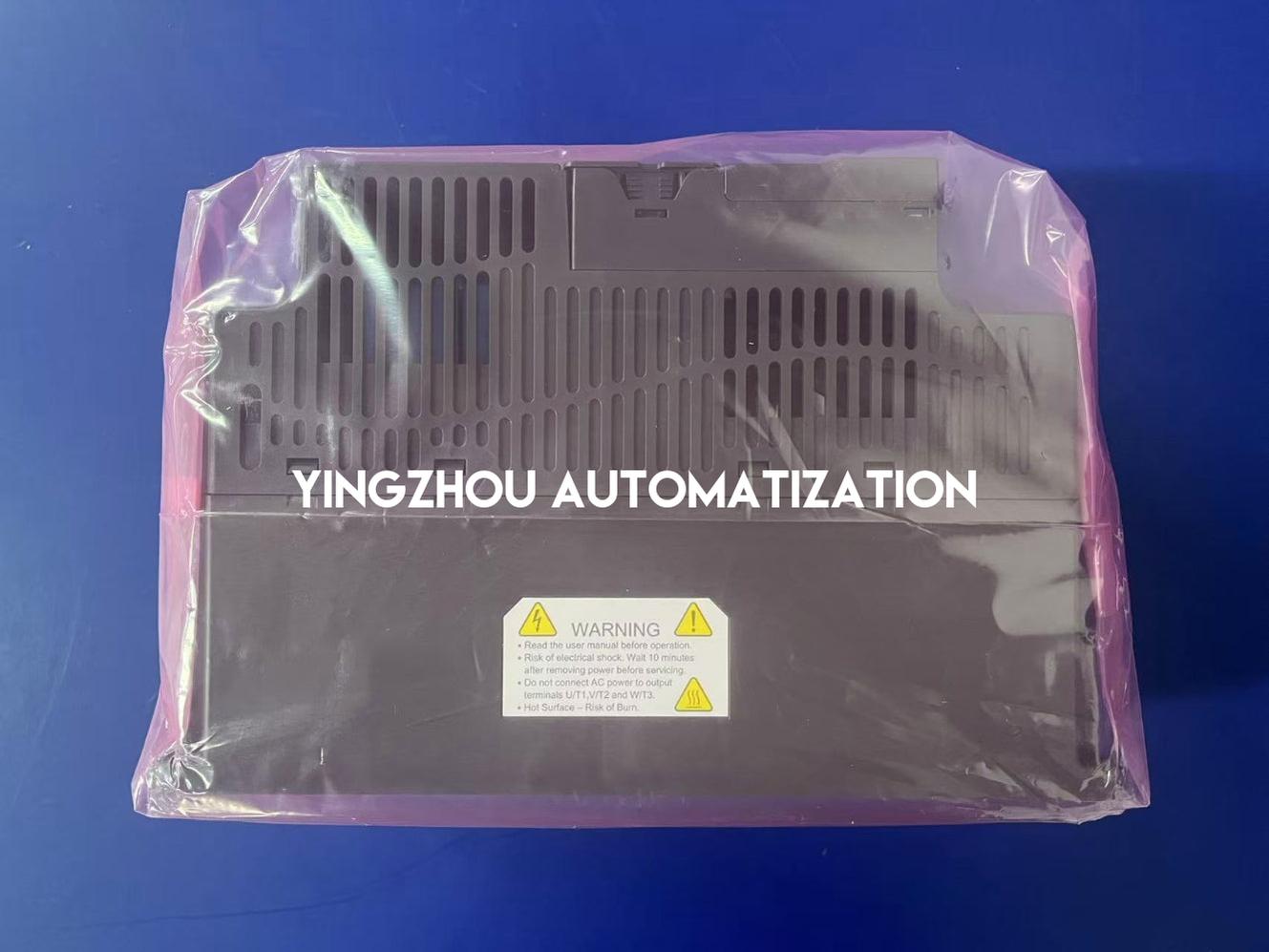 Delta VFD E Series Frequency Inverter Drive VFD075E43A 7.5KW 10HP 460VAC 18A 3PH-YingZhou Automatization