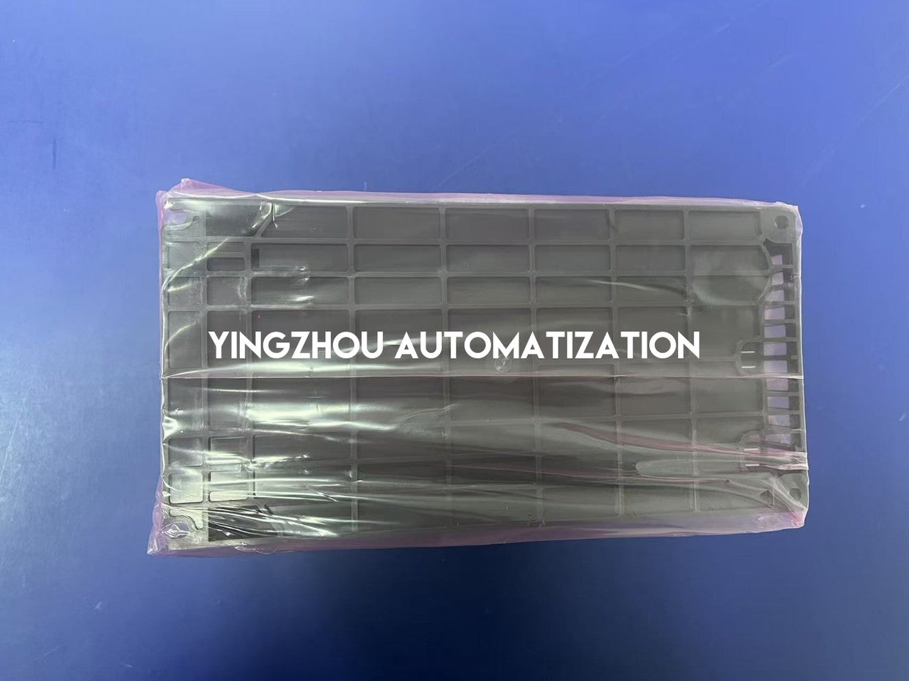 Delta VFD-E Series VFD055E43A Inverter - 5.5kW (7.5HP), 3-Phase 460V, Built-in PLC-YingZhou Automatization