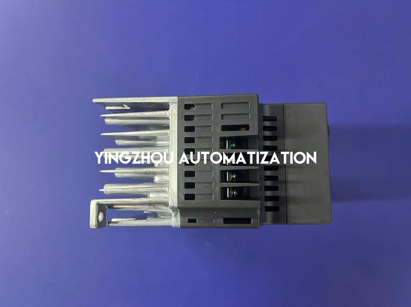 Delta VFD-EL Series AC Drive VFD007EL23A - 0.75kW (1HP) 230V 3-Phase Output-YingZhou Automatization