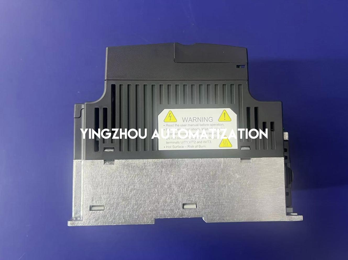 Delta VFD-EL Series AC Drive VFD037EL43A - 3.7kW (5HP) 460V 3-Phase-YingZhou Automatization