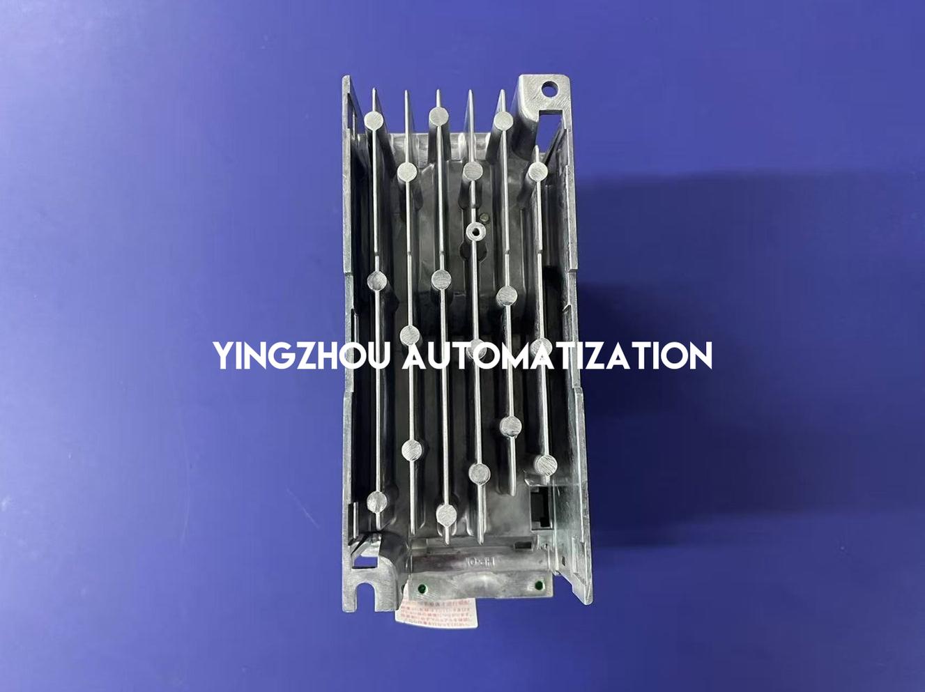 Delta VFD-EL Series Frequency Inverter Drive VFD007EL23A 0.75KW 1HP 230V 4.2A 3PH-YingZhou Automatization