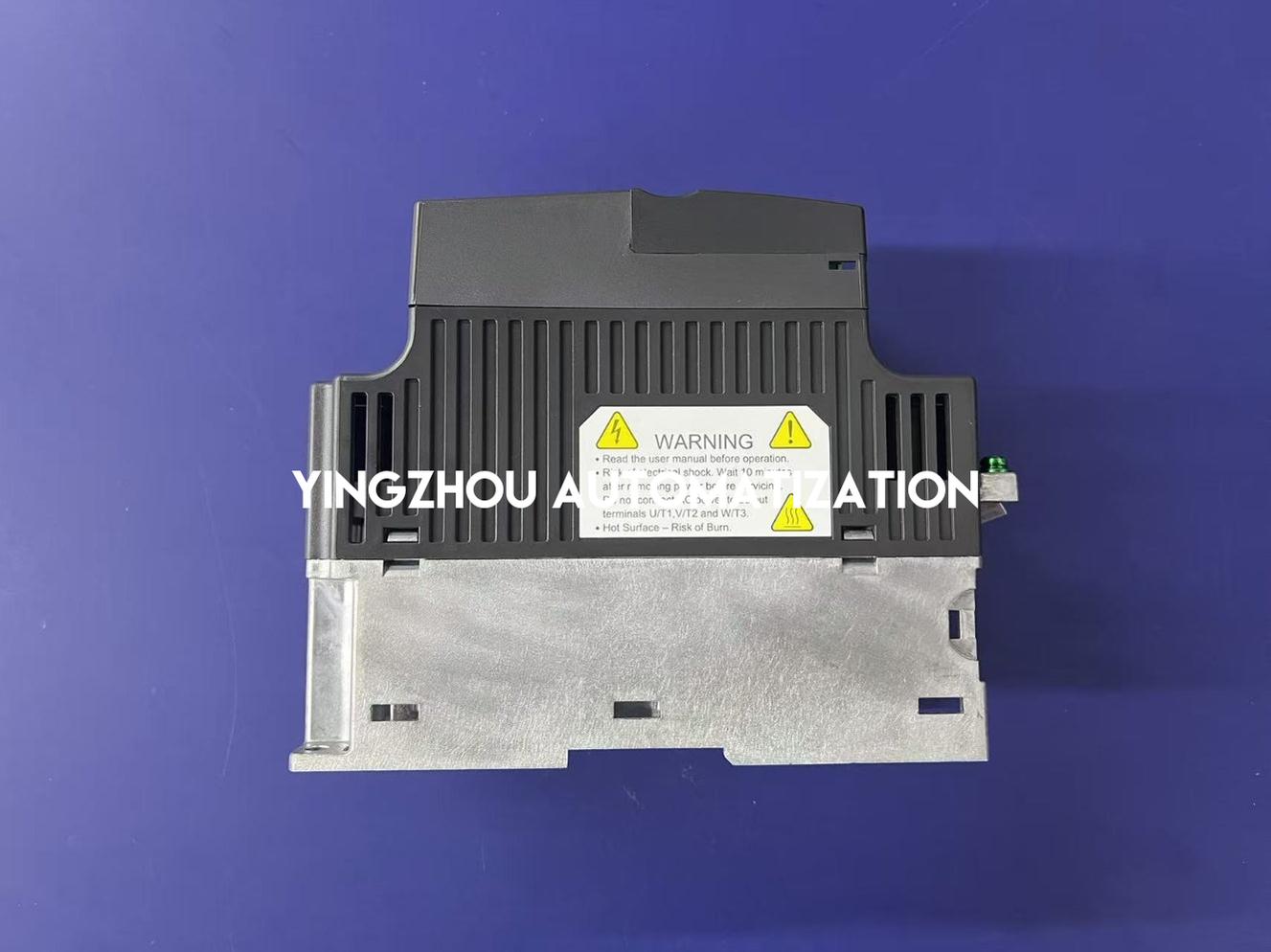 Delta VFD-EL Series Frequency Inverter Drive VFD007EL23A 0.75KW 1HP 230V 4.2A 3PH-YingZhou Automatization