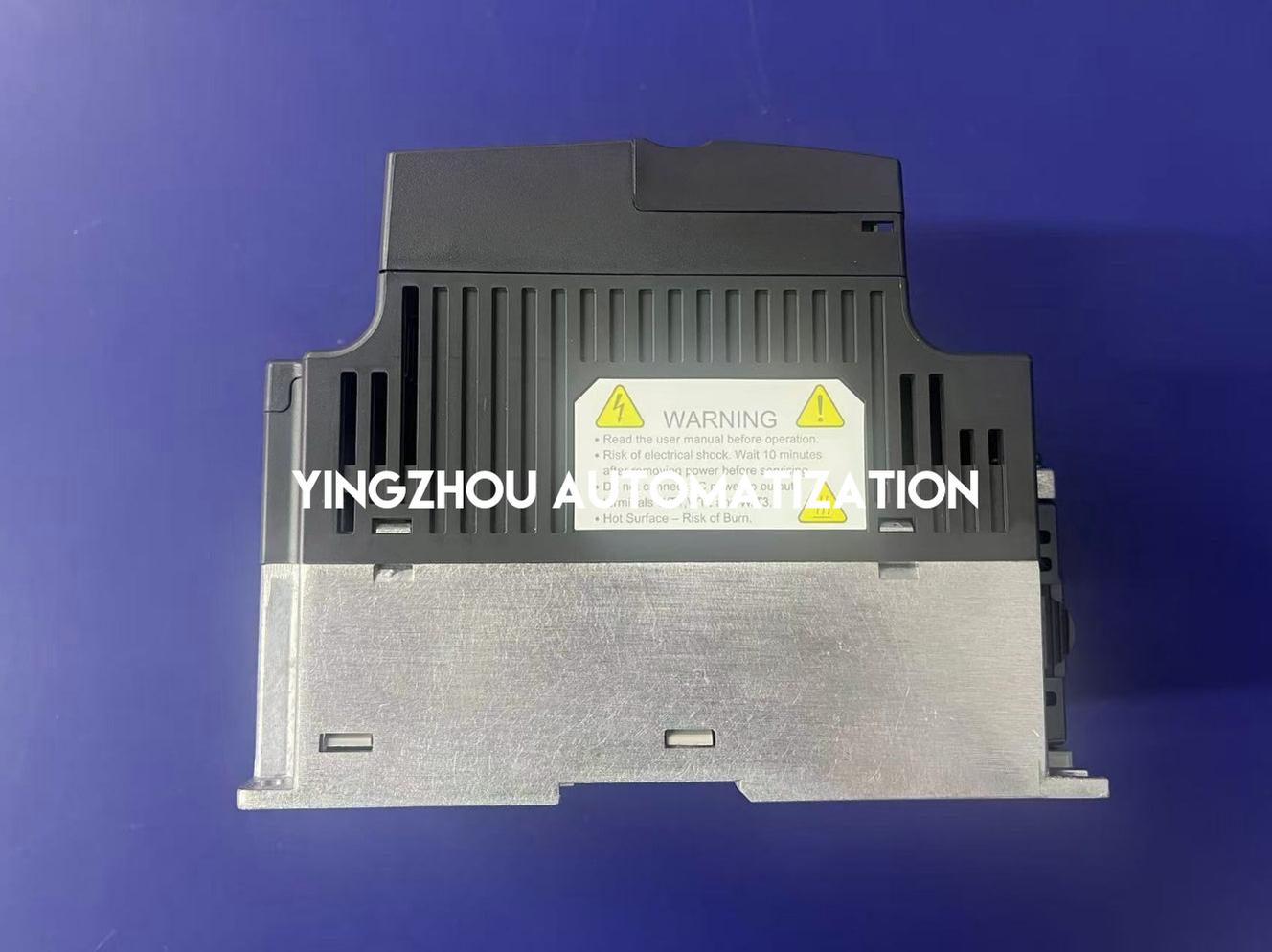 Delta VFD-EL Series Frequency Inverter Drive VFD037EL23A 3.75KW 5HP 230V 17A 3PH VFD-YingZhou Automatization