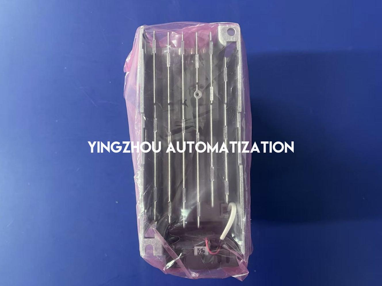 Delta VFD-EL Series VFD007EL21A AC Drive - 1 HP, 230V Single-Phase Input, 0.75kW-YingZhou Automatization