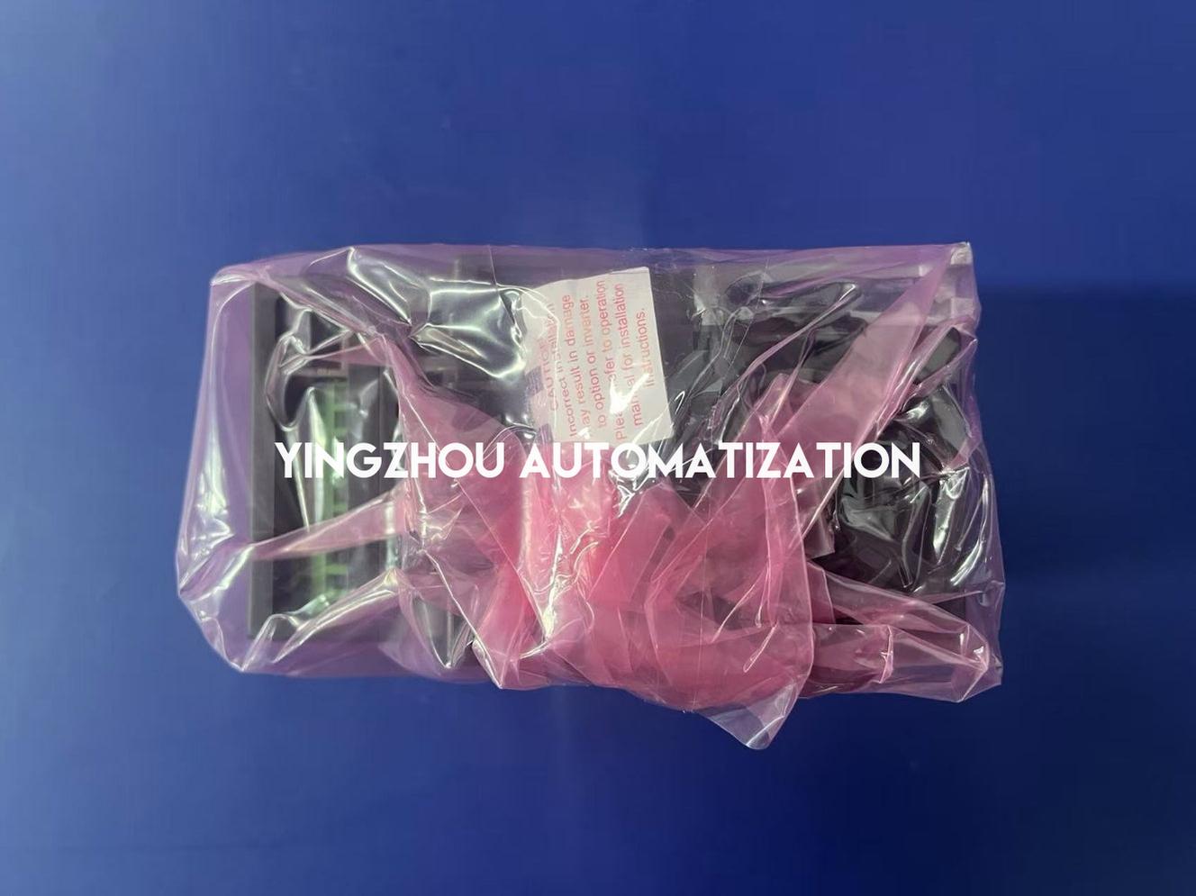 Delta VFD-EL Series VFD007EL21A AC Drive - 1 HP, 230V Single-Phase Input, 0.75kW-YingZhou Automatization