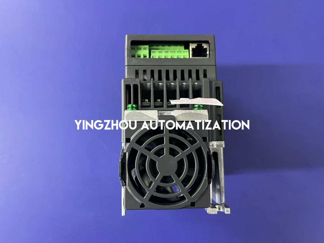 Delta VFD-EL Series VFD015EL23A VFD - 2HP (1.5kW), 230V 3-Phase Input, Multi-Function Drive-YingZhou Automatization