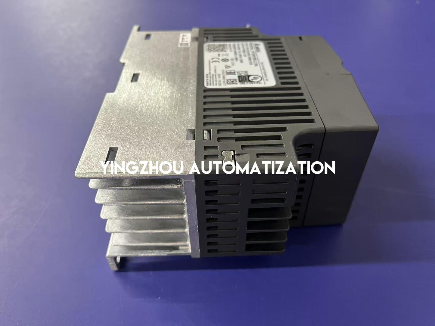 Delta VFD-EL Series VFD015EL23A VFD - 2HP (1.5kW), 230V 3-Phase Input, Multi-Function Drive-YingZhou Automatization