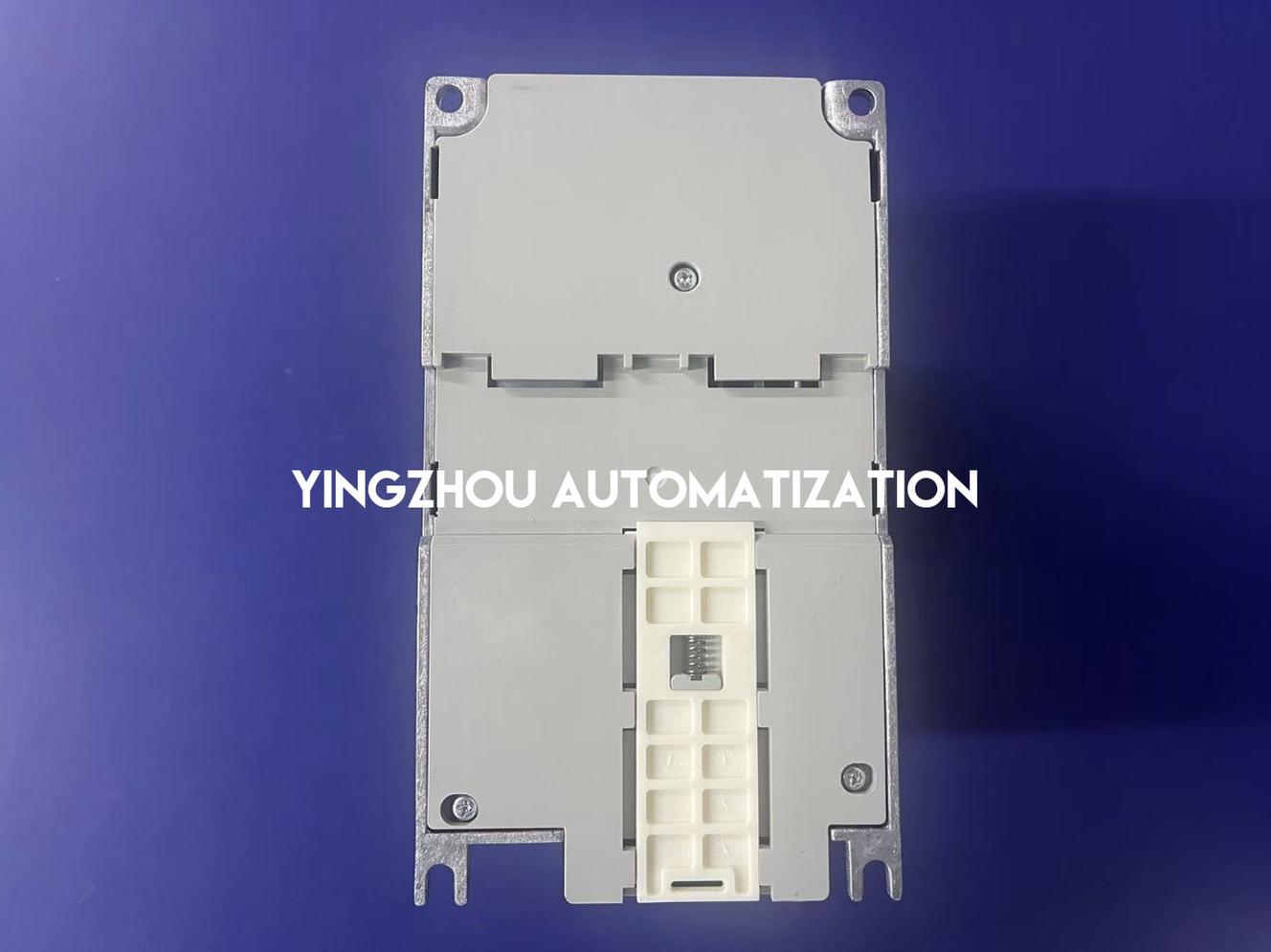 Delta VFD-EL Series VFD037EL23A AC Drive - 3.7kW (5HP), 230V 3-Phase Input, 17A-YingZhou Automatization