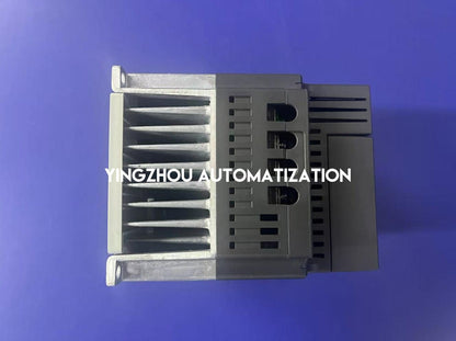 Delta VFD-EL Series VFD037EL23A AC Drive - 3.7kW (5HP), 230V 3-Phase Input, 17A-YingZhou Automatization
