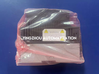 Delta VFD-EL VFD015EL21A AC Drive - 1.5kW (2HP), 230V 1-Phase Input, IP20-YingZhou Automatization