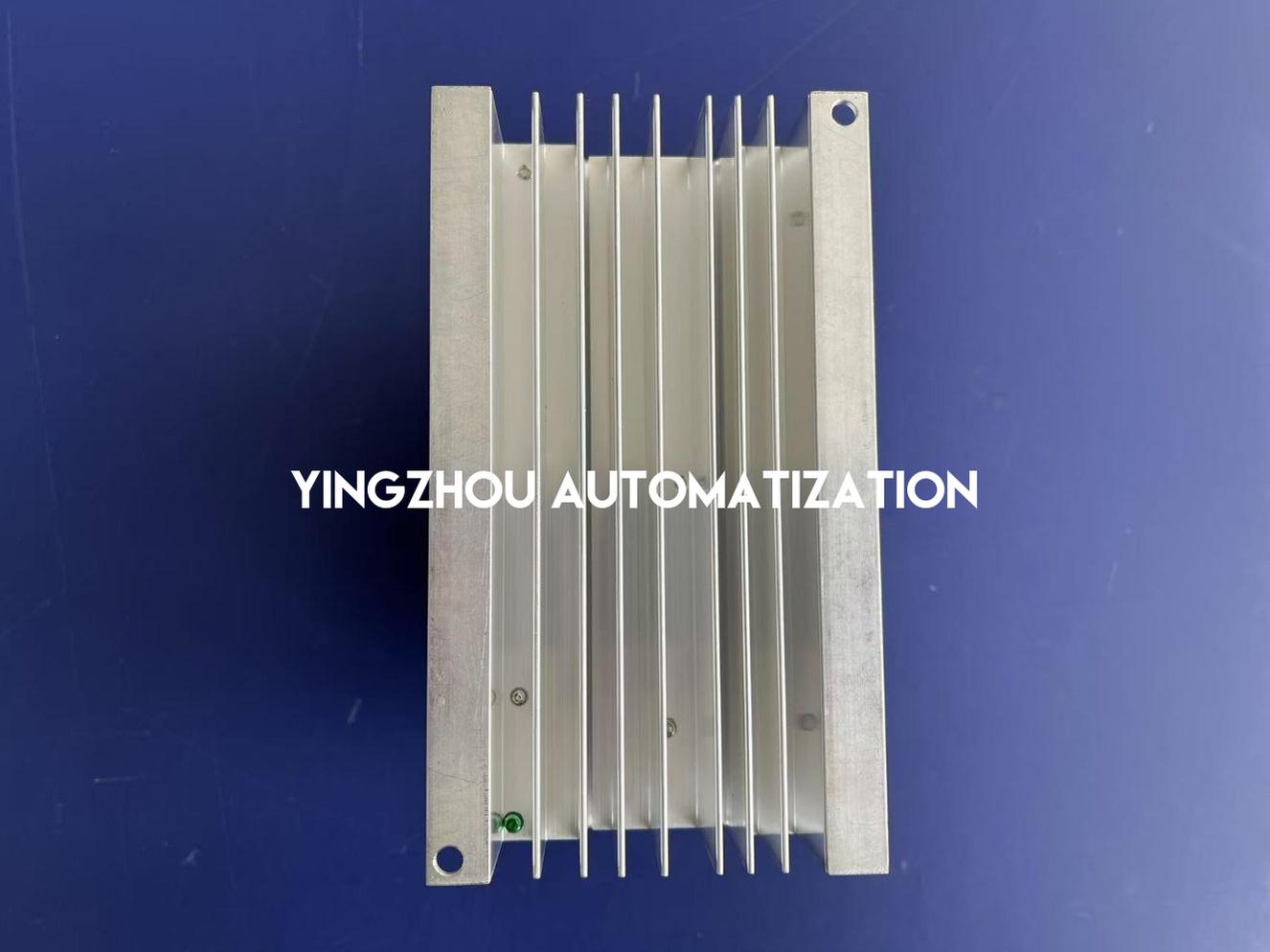 Delta VFD-EL-W Series VFD007EL21W AC Drive - 0.75kW (1HP), Single Phase 230V-YingZhou Automatization