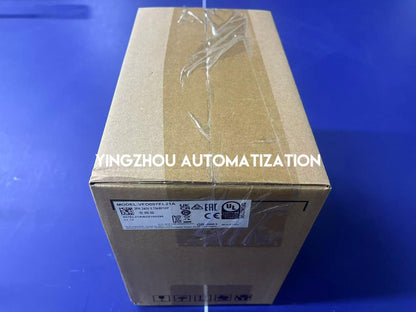 Delta VFD007EL21A EL Series AC Frequency Inverter | 1HP 0.75kW 230V Compact Micro Drive | Brand New Original-YingZhou Automatization