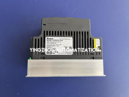 Delta VFD007EL21W EL Series Compact AC Inverter Drive | 0.75kW 1HP 230V Single-Phase VFD | Brand New Original-YingZhou Automatization