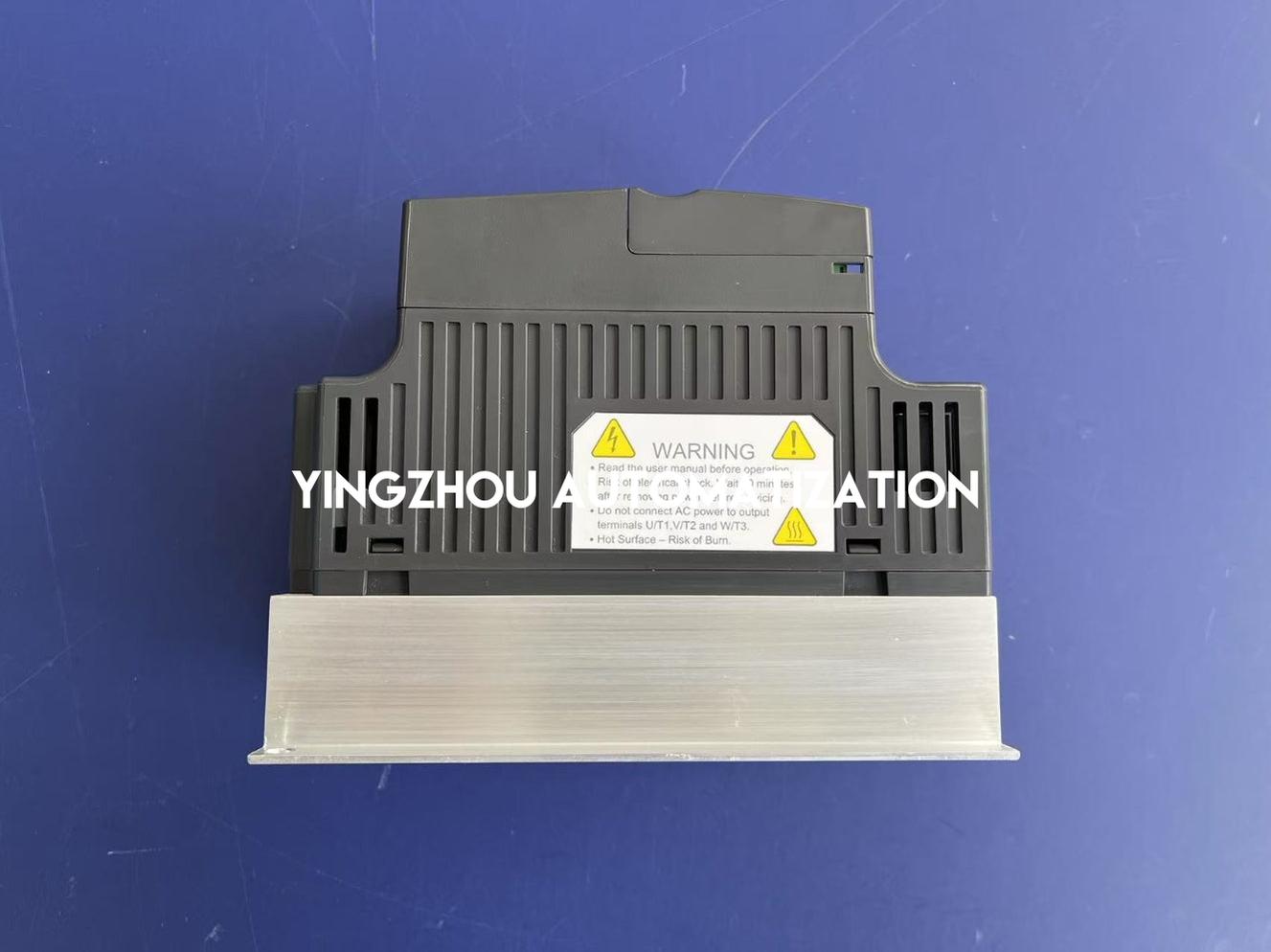 Delta VFD007EL21W EL Series Compact AC Inverter Drive | 0.75kW 1HP 230V Single-Phase VFD | Brand New Original-YingZhou Automatization