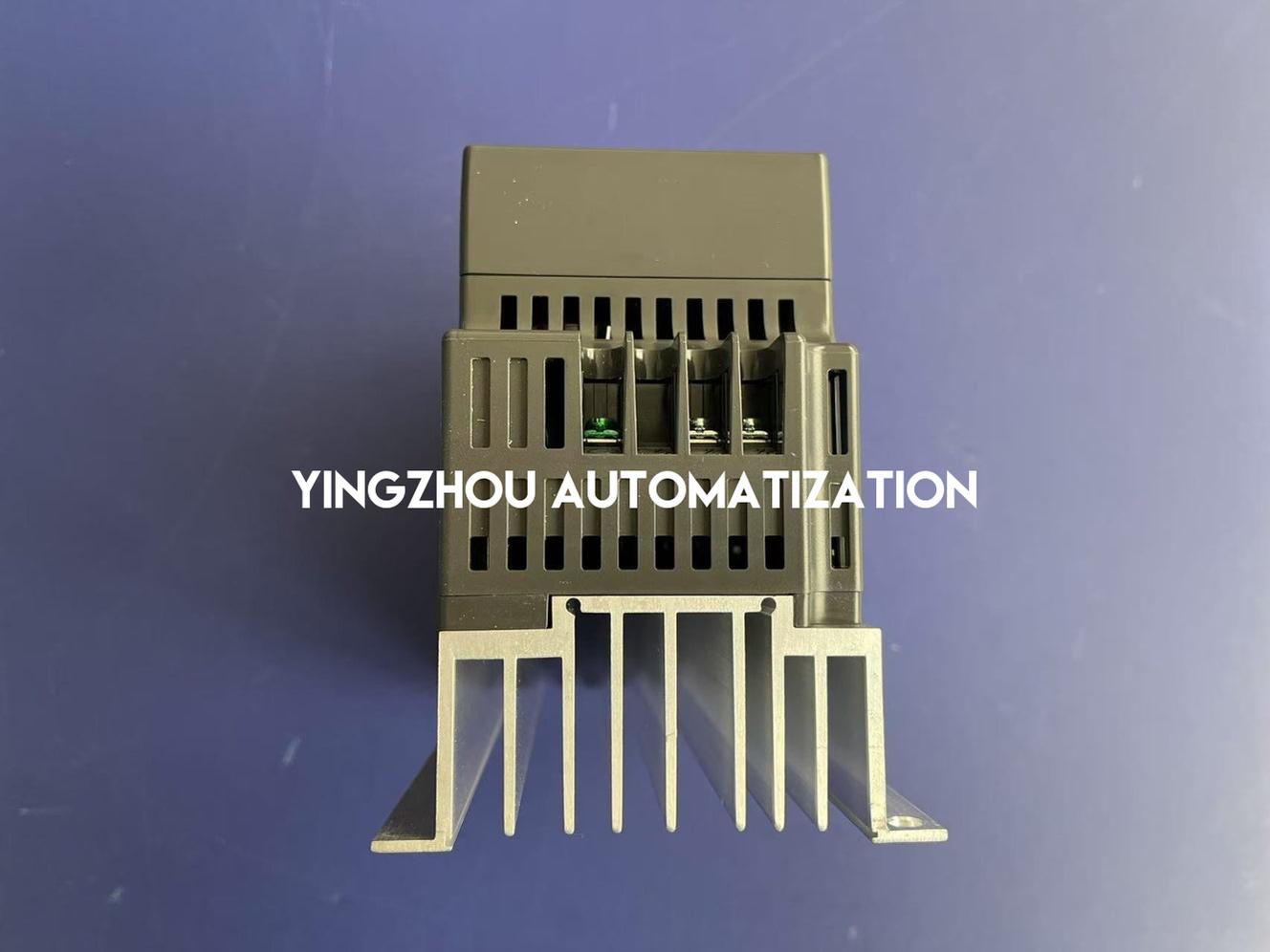 Delta VFD007EL21W EL Series Compact AC Inverter Drive | 0.75kW 1HP 230V Single-Phase VFD | Brand New Original-YingZhou Automatization