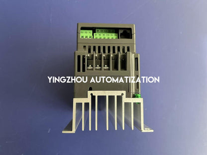Delta VFD007EL21W EL Series Compact AC Inverter Drive | 0.75kW 1HP 230V Single-Phase VFD | Brand New Original-YingZhou Automatization