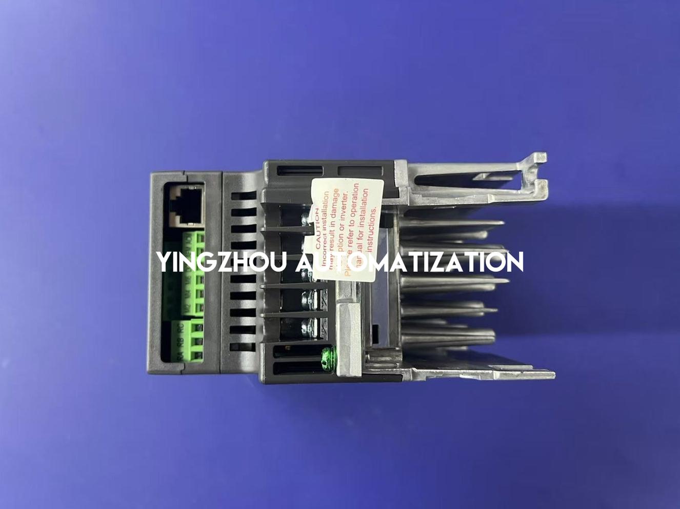 Delta VFD007EL23A Micro AC Drive | 1HP (0.75kW) 3-Phase Frequency Inverter | Brand New Original-YingZhou Automatization
